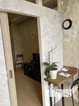 Студия квартира, на длительный срок, 25м2, 2/5 этаж