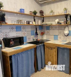 Студия квартира, на длительный срок, 31м2, 1/5 этаж