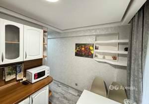 2-к квартира, на длительный срок, 59м2, 1/5 этаж