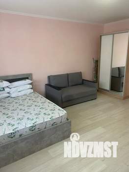 1-к квартира, посуточно, 45м2, 6/7 этаж