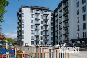 1-к квартира, посуточно, 24м2, 1/1 этаж