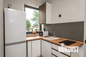 1-к квартира, посуточно, 28м2, 2/3 этаж