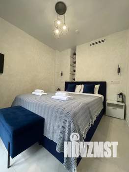 1-к квартира, посуточно, 35м2, 2/4 этаж