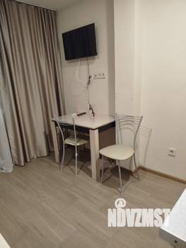 Студия квартира, на длительный срок, 25м2, 4/5 этаж