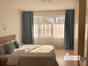 1-к квартира, на длительный срок, 36м2, 5/9 этаж