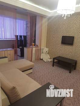 2-к квартира, посуточно, 50м2, 2/4 этаж