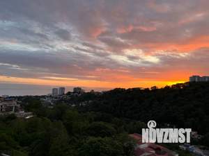 Студия квартира, посуточно, 18м2, 13/20 этаж