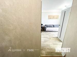 1-к квартира, на длительный срок, 32м2, 2/6 этаж
