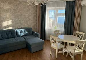 1-к квартира, на длительный срок, 80м2, 5/6 этаж