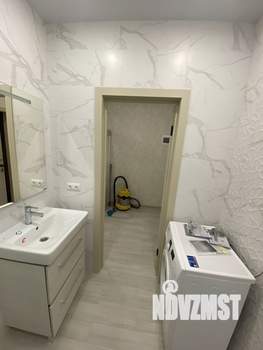 Студия квартира, на длительный срок, 28м2, 3/5 этаж