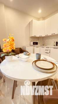 Студия квартира, посуточно, 30м2, 1/5 этаж