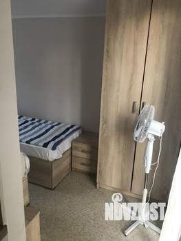 2-к квартира, на длительный срок, 38м2, 4/4 этаж