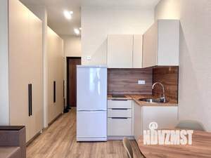 Студия квартира, посуточно, 30м2, 11/20 этаж