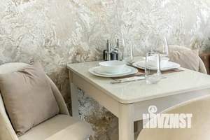 1-к квартира, посуточно, 40м2, 5/8 этаж