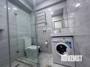 1-к квартира, посуточно, 25м2, 2/13 этаж