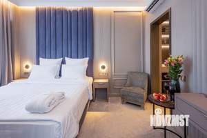 Студия квартира, посуточно, 21м2, 7/8 этаж
