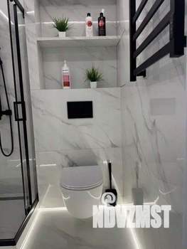 1-к квартира, посуточно, 19м2, 1/1 этаж