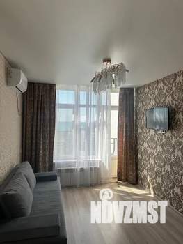 2-к квартира, посуточно, 50м2, 2/3 этаж