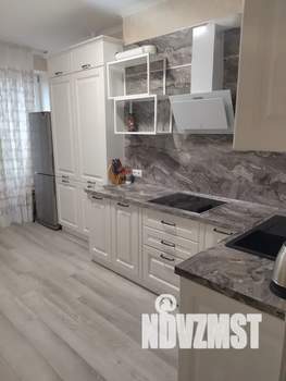 1-к квартира, посуточно, 45м2, 3/14 этаж