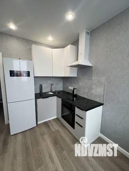 1-к квартира, на длительный срок, 38м2, 18/18 этаж