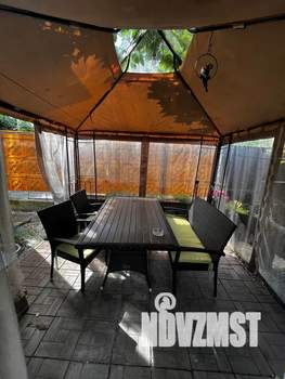 3-к квартира, посуточно, 55м2, 1/2 этаж