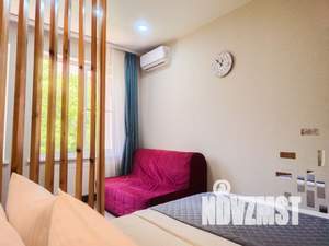 Студия квартира, на длительный срок, 31м2, 3/4 этаж