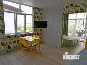 1-к квартира, на длительный срок, 40м2, 3/5 этаж