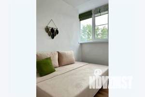 2-к квартира, посуточно, 50м2, 6/9 этаж