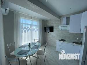 2-к квартира, посуточно, 40м2, 7/12 этаж