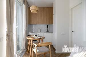 2-к квартира, посуточно, 35м2, 8/12 этаж