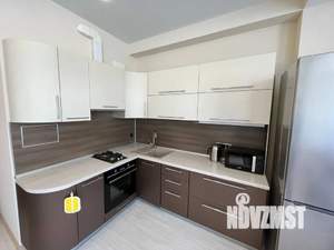 Студия квартира, посуточно, 40м2, 3/4 этаж