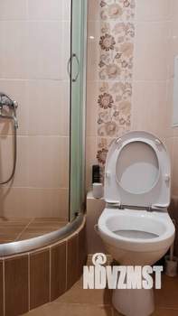 Студия квартира, на длительный срок, 18м2, 2/5 этаж