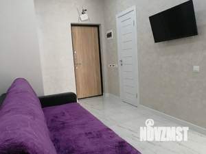 2-к квартира, посуточно, 32м2, 2/13 этаж