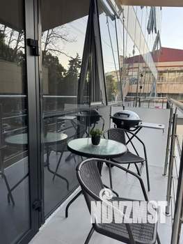 1-к квартира, посуточно, 38м2, 2/5 этаж