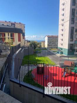 1-к квартира, на длительный срок, 30м2, 3/5 этаж