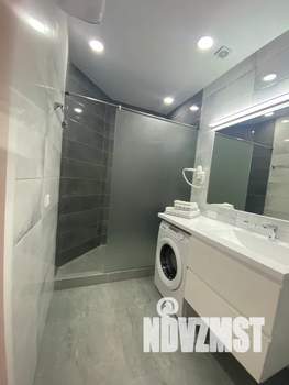 2-к квартира, посуточно, 60м2, 3/16 этаж