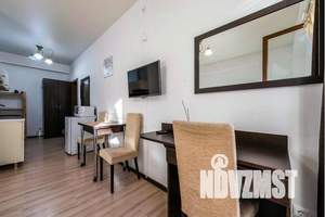 1-к квартира, посуточно, 27м2, 3/4 этаж