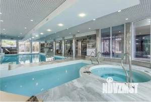 1-к квартира, посуточно, 18м2, 1/1 этаж