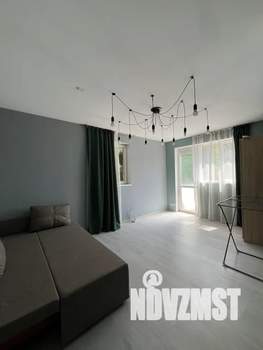 2-к квартира, посуточно, 47м2, 2/3 этаж
