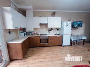 2-к квартира, посуточно, 46м2, 5/5 этаж
