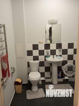 2-к квартира, на длительный срок, 60м2, 1/5 этаж