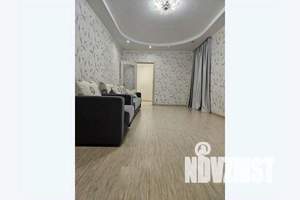 2-к квартира, посуточно, 67м2, 11/19 этаж