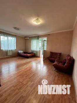 2-к квартира, посуточно, 100м2, 3/5 этаж