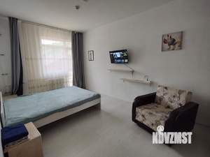 2-к квартира, посуточно, 41м2, 1/1 этаж