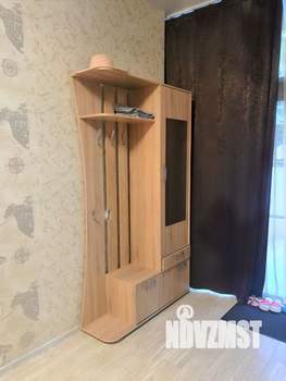 1-к квартира, посуточно, 40м2, 1/7 этаж