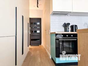 Студия квартира, посуточно, 25м2, 11/25 этаж