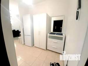 2-к квартира, посуточно, 49м2, 1/1 этаж