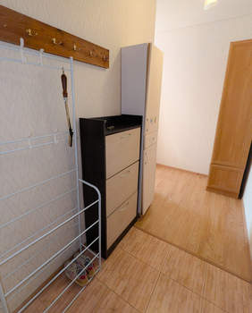 2-к квартира, на длительный срок, 43м2, 3/6 этаж