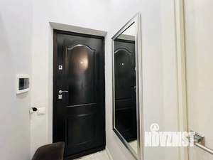 Студия квартира, посуточно, 19м2, 2/7 этаж