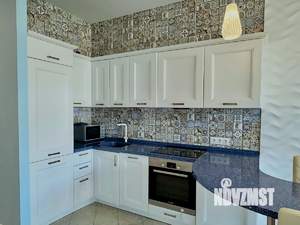2-к квартира, на длительный срок, 100м2, 19/30 этаж